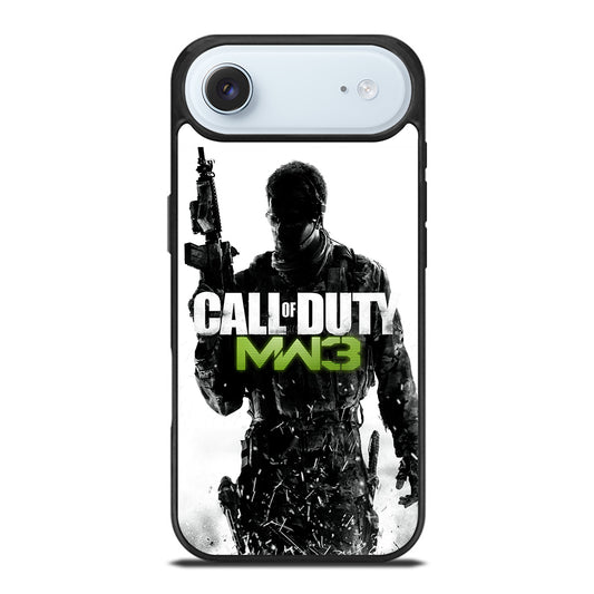 CALL OF DUTY MODERN WARFARE GAME 2 iPhone Air Case Cover