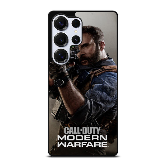 CALL OF DUTY MODERN WARFARE GAME Samsung Galaxy S26 Ultra Case Cover