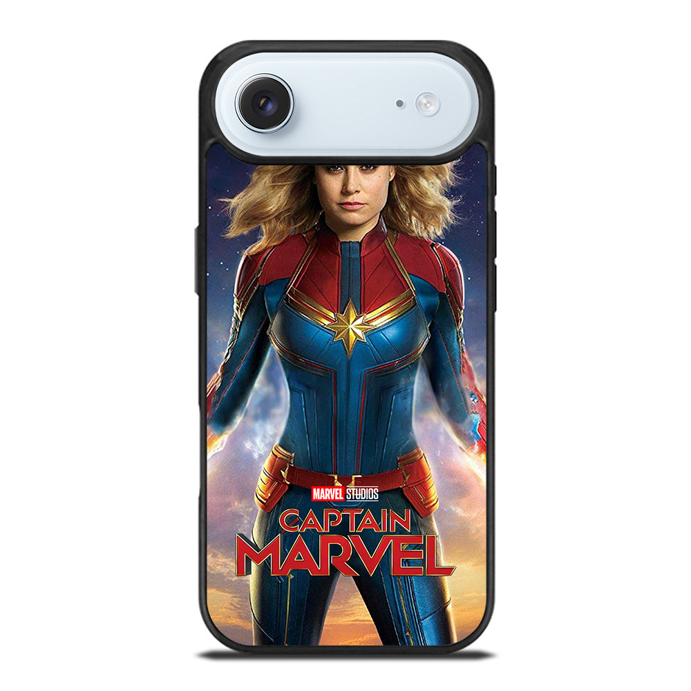 CAPTAIN MARVEL MOVIE HERO iPhone Air Case Cover