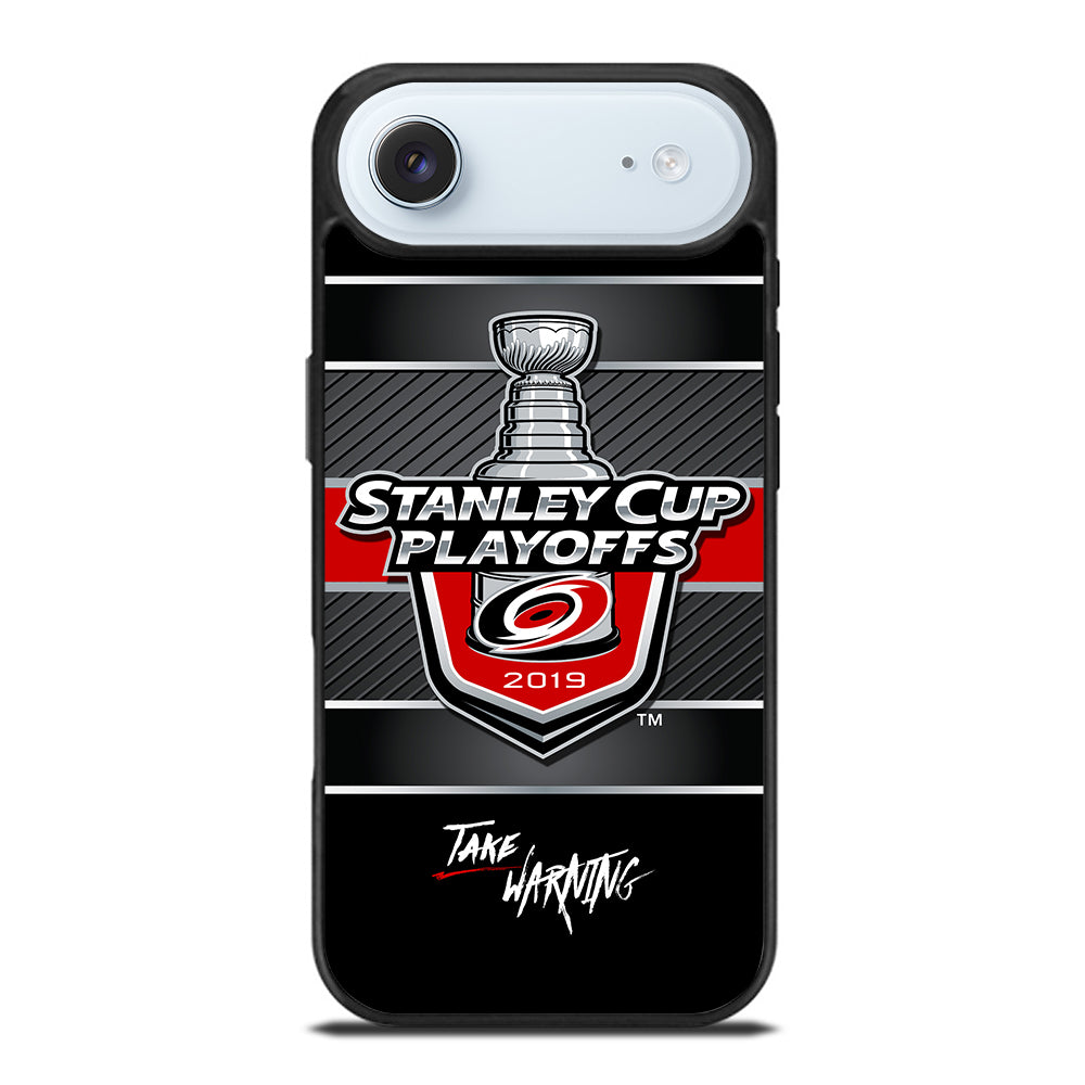 CAROLINA HURRICANES NHL LOGO 2 iPhone Air Case Cover