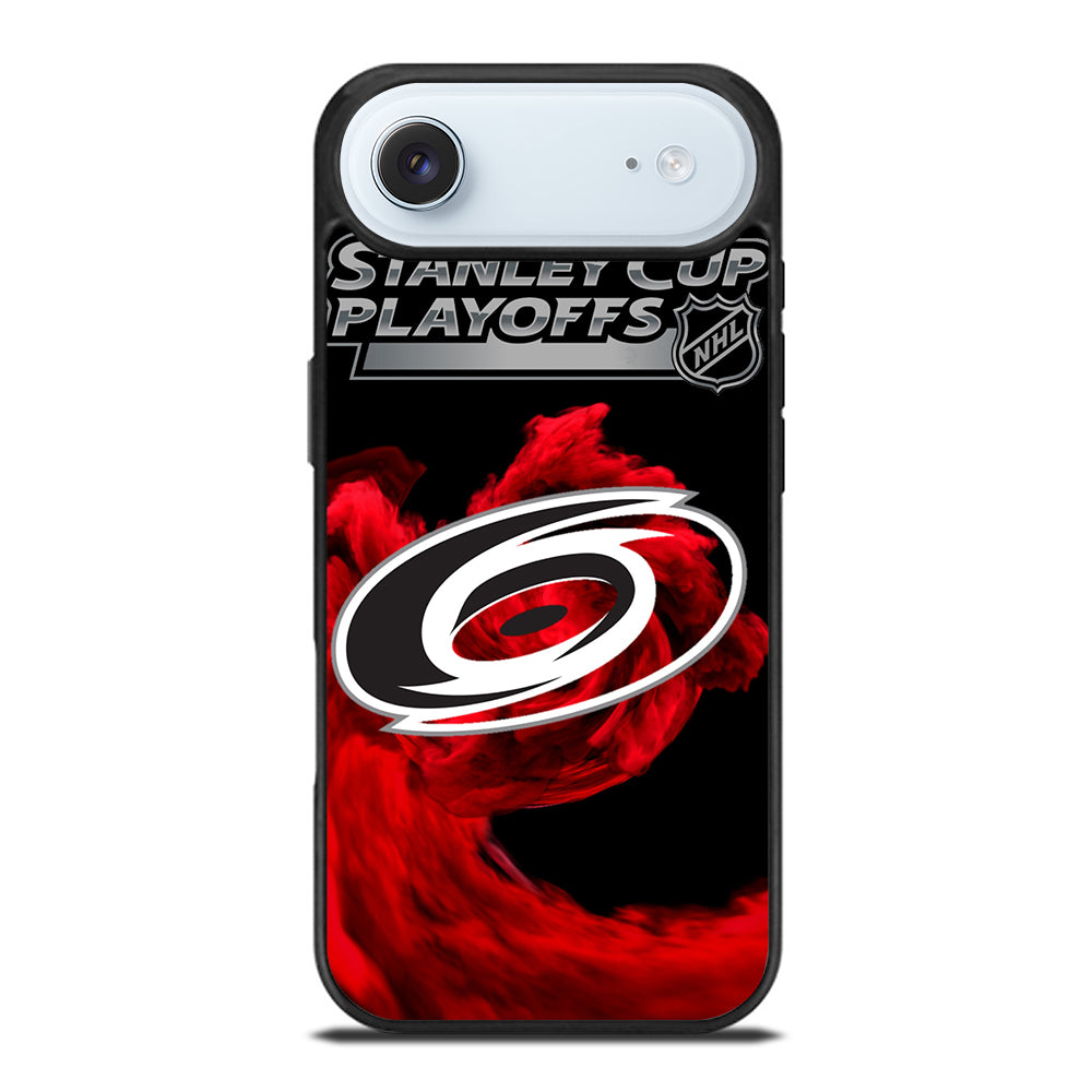 CAROLINA HURRICANES NHL SYMBOL iPhone Air Case Cover