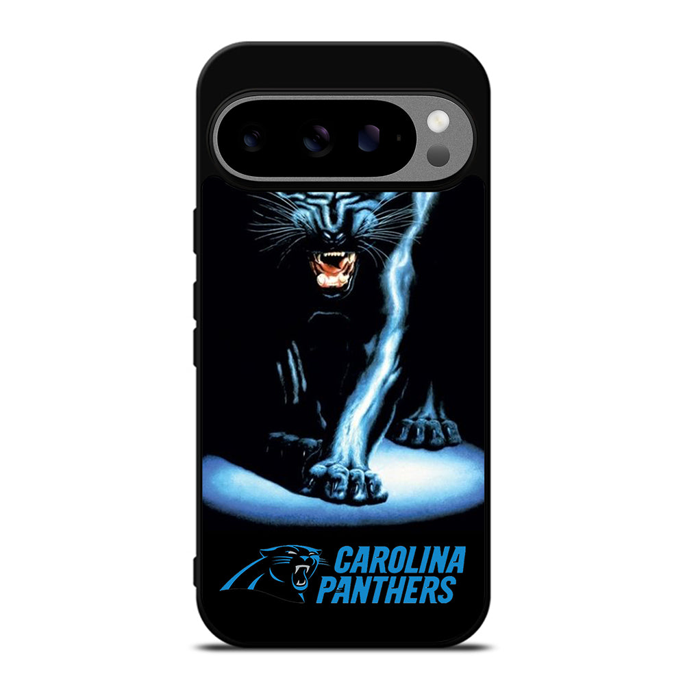 CAROLINA PANTHERS MASCOT Google Pixel 9 Pro XL Case Cover