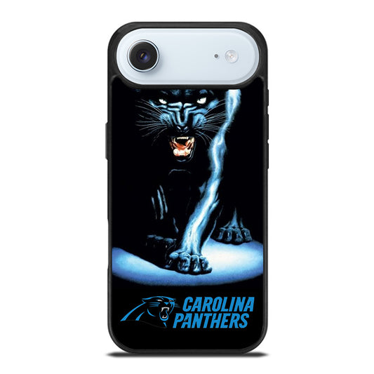 CAROLINA PANTHERS MASCOT iPhone Air Case Cover