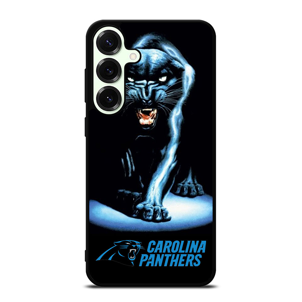 CAROLINA PANTHERS MASCOT Samsung Galaxy S25 Plus Case Cover