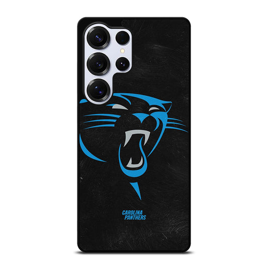 CAROLINA PANTHERS NFL LOGO 1 Samsung Galaxy S26 Ultra Case Cover