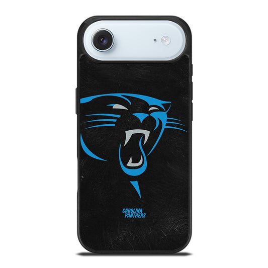 CAROLINA PANTHERS NFL LOGO 1 iPhone Air Case Cover