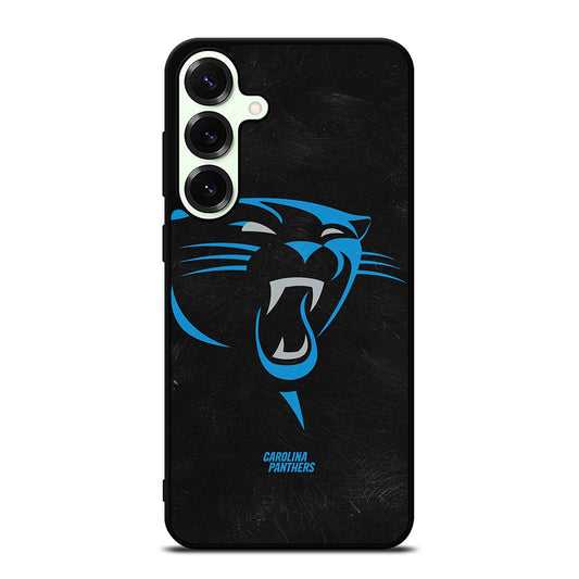 CAROLINA PANTHERS NFL LOGO 1 Samsung Galaxy S26 Plus Case Cover