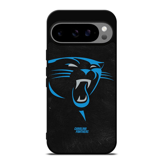 CAROLINA PANTHERS NFL LOGO 1 Google Pixel 9 Pro XL Case Cover