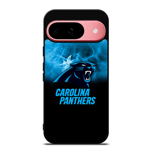CAROLINA PANTHERS NFL LOGO 2 Google Pixel 9 Case Cover