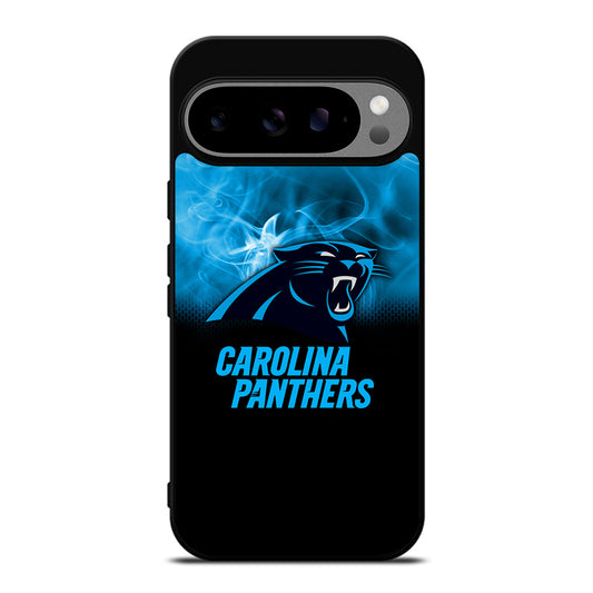 CAROLINA PANTHERS NFL LOGO 2 Google Pixel 9 Pro XL Case Cover