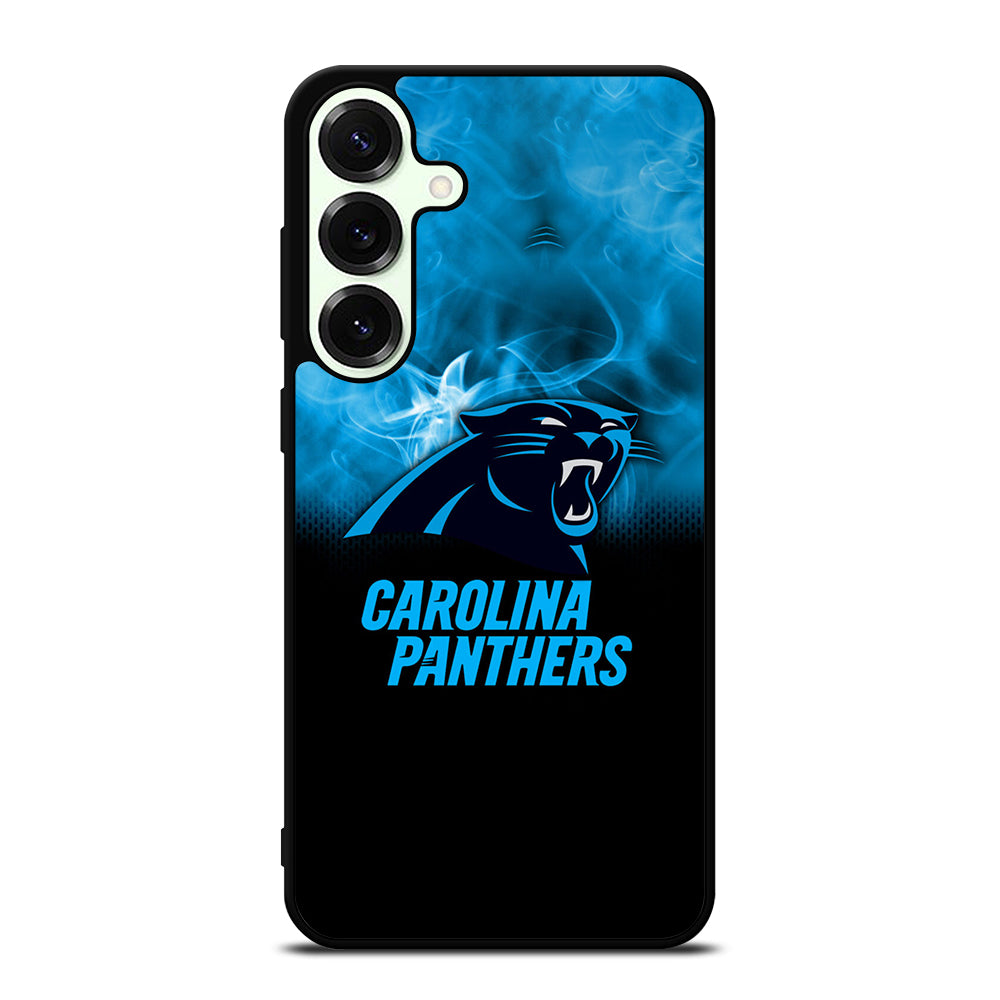 CAROLINA PANTHERS NFL LOGO 2 Samsung Galaxy S25 Plus Case Cover