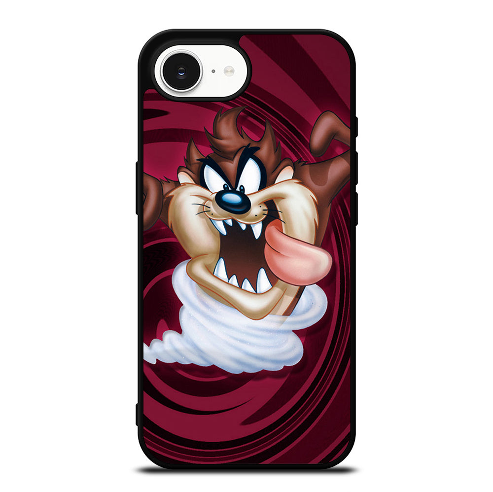 CARTOON TASMANIAN DEVIL LOONEY TUNES iPhone 16e Case Cover
