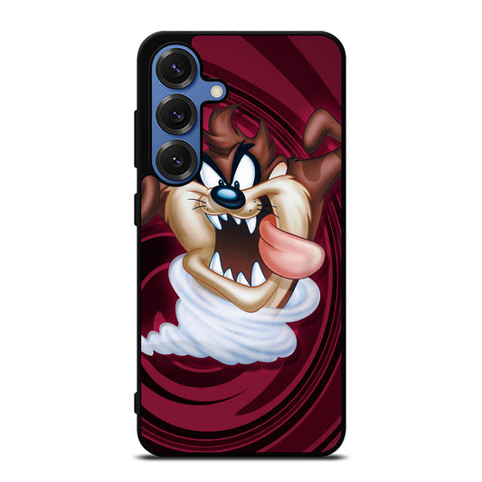 CARTOON TASMANIAN DEVIL LOONEY TUNES Samsung Galaxy S25 Case Cover