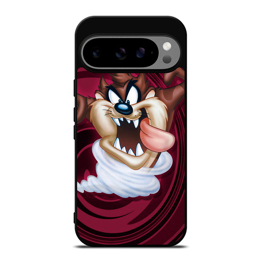 CARTOON TASMANIAN DEVIL LOONEY TUNES Google Pixel 9 Pro XL Case Cover