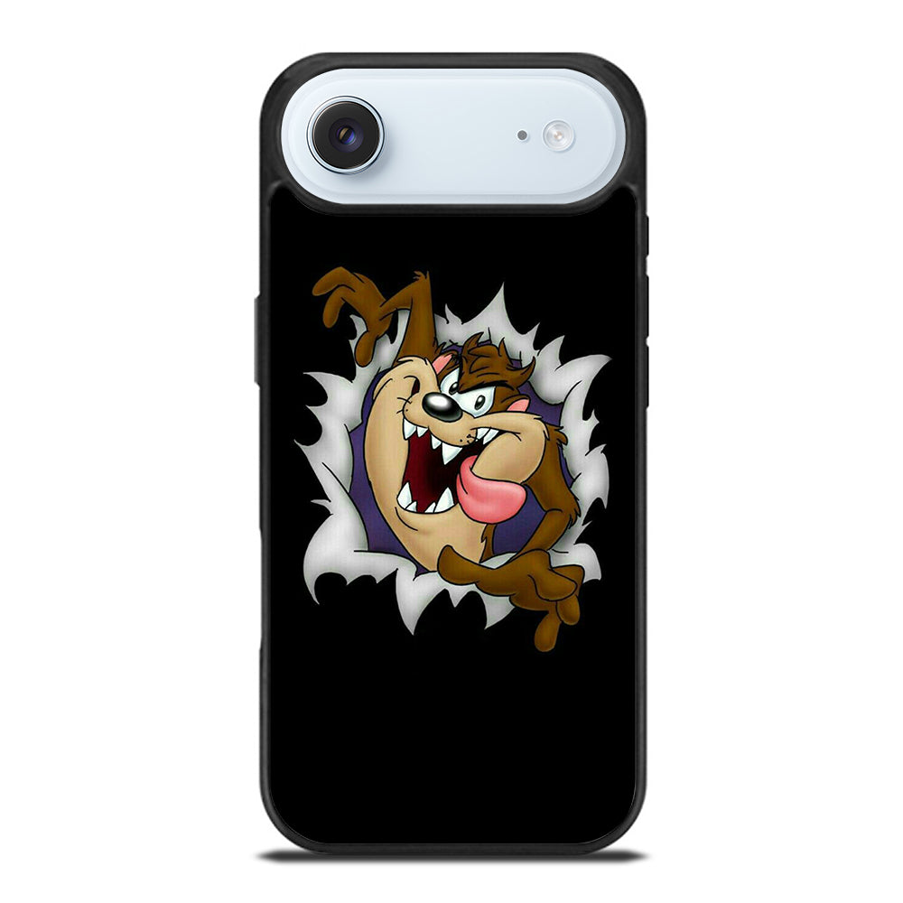 CARTOON TASMANIAN DEVIL iPhone Air Case Cover
