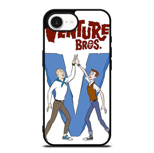 CARTOON THE VENTURE BROS iPhone 16e Case Cover