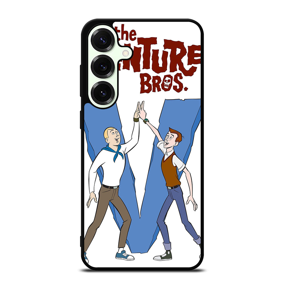 CARTOON THE VENTURE BROS Samsung Galaxy S26 Plus Case Cover