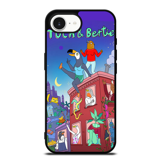 CARTOON TUCA AND BERTIE 1 iPhone 16e Case Cover