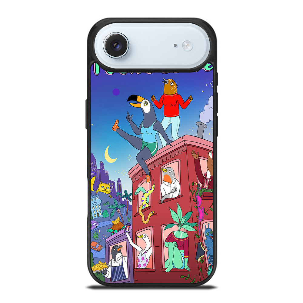CARTOON TUCA AND BERTIE 1 iPhone Air Case Cover