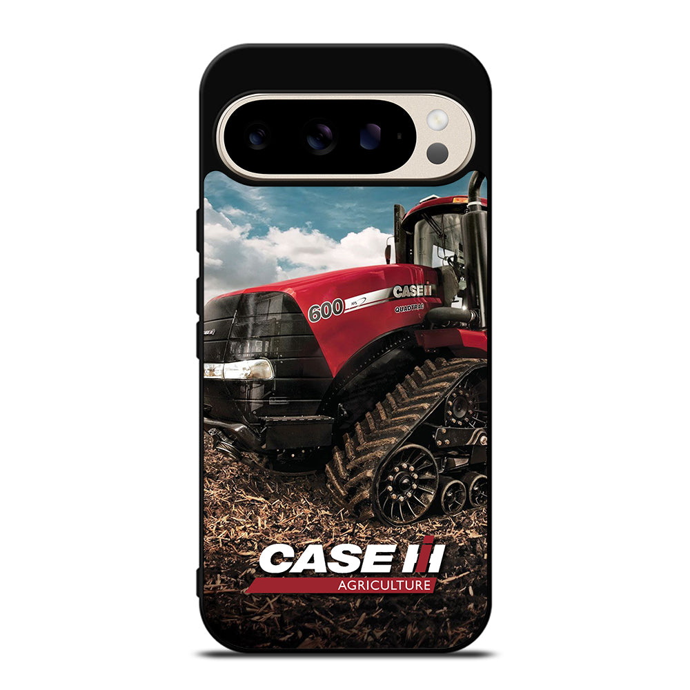 CASE IH INTERNATIONAL HARVESTER FARMALL Google Pixel 9 Pro Case Cover