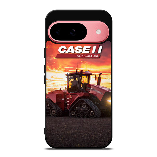 CASE IH INTERNATIONAL HARVESTER FARMALL TRACTOR Google Pixel 9 Case Cover