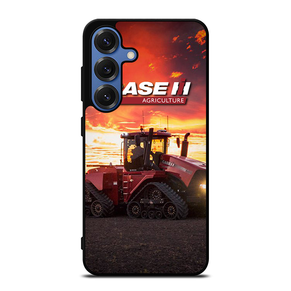 CASE IH INTERNATIONAL HARVESTER FARMALL TRACTOR Samsung Galaxy S25 Case Cover