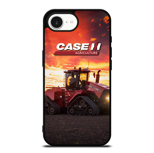 CASE IH INTERNATIONAL HARVESTER FARMALL TRACTOR iPhone 16e Case Cover