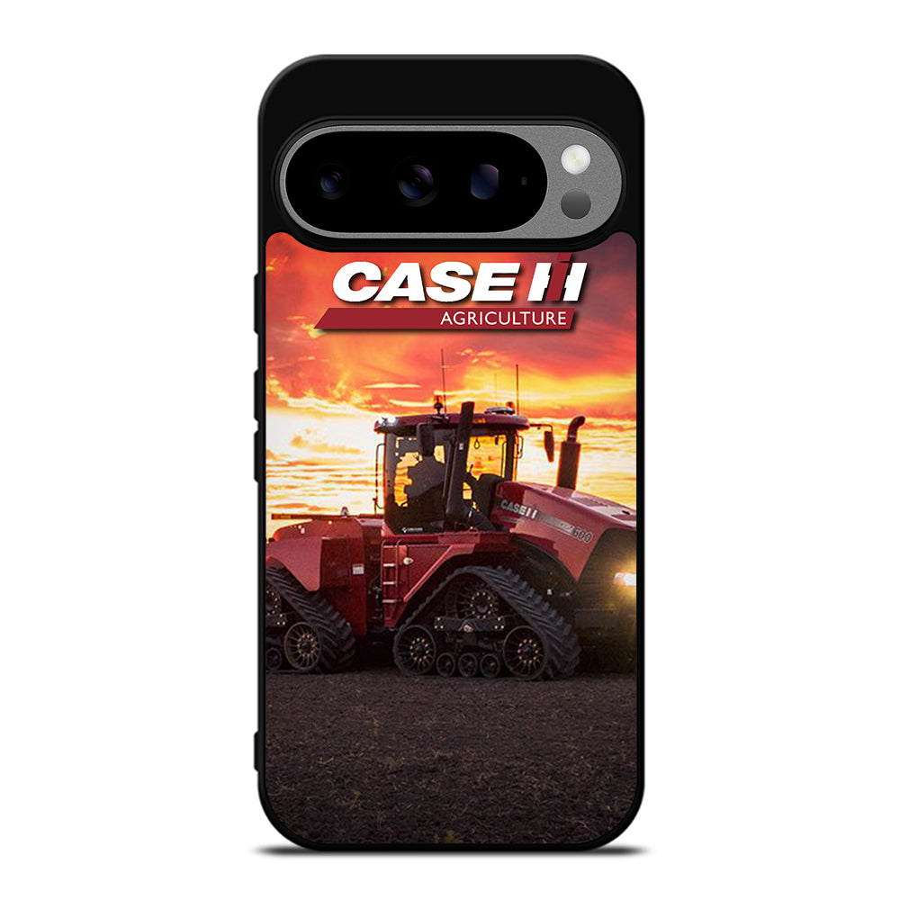 CASE IH INTERNATIONAL HARVESTER FARMALL TRACTOR Google Pixel 9 Pro XL Case Cover