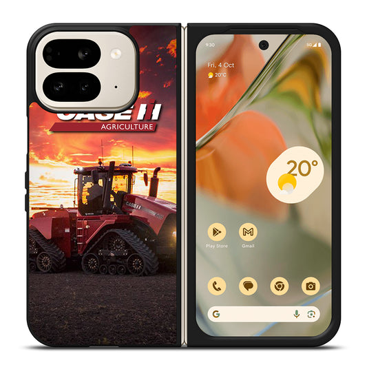 CASE IH INTERNATIONAL HARVESTER FARMALL TRACTOR Google Pixel 9 Pro Fold Case Cover