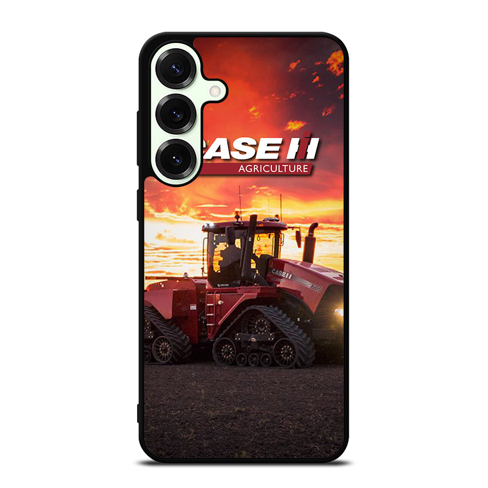 CASE IH INTERNATIONAL HARVESTER FARMALL TRACTOR Samsung Galaxy S26 Plus Case Cover