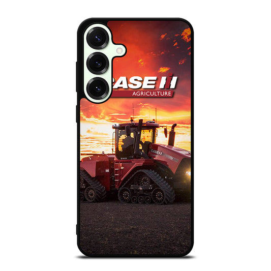 CASE IH INTERNATIONAL HARVESTER FARMALL TRACTOR Samsung Galaxy S26 Plus Case Cover