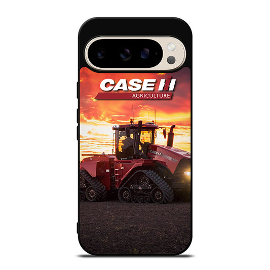 CASE IH INTERNATIONAL HARVESTER FARMALL TRACTOR Google Pixel 9 Pro Case Cover