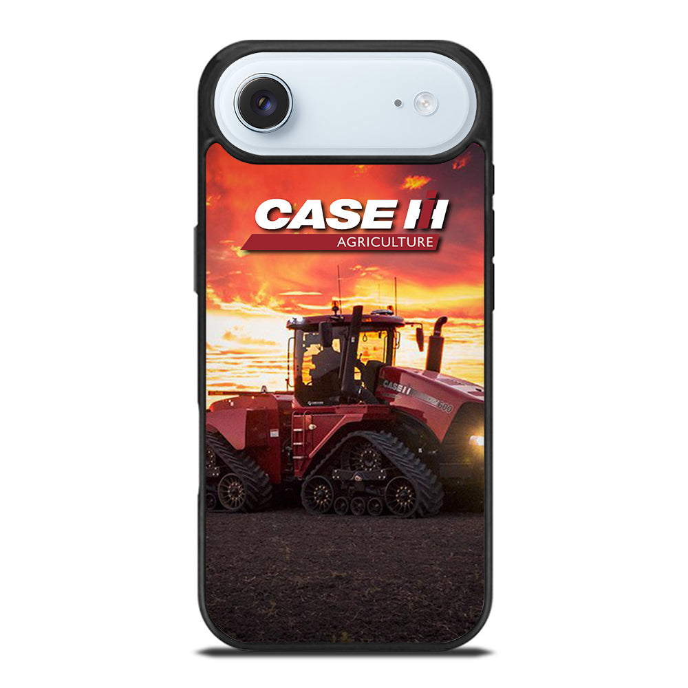 CASE IH INTERNATIONAL HARVESTER FARMALL TRACTOR iPhone Air Case Cover