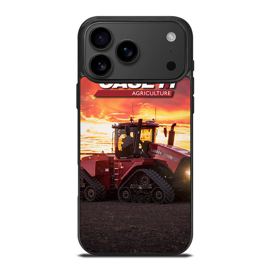 CASE IH INTERNATIONAL HARVESTER FARMALL TRACTOR iPhone 17 Pro Max Case Cover