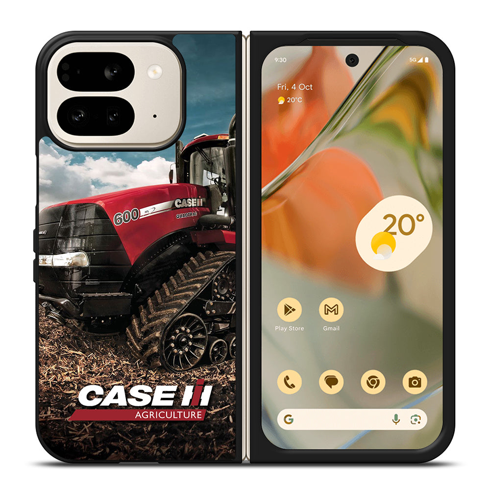 CASE IH INTERNATIONAL HARVESTER FARMALL Google Pixel 9 Pro Fold Case Cover