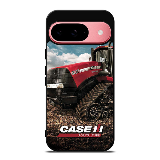 CASE IH INTERNATIONAL HARVESTER FARMALL Google Pixel 9 Case Cover