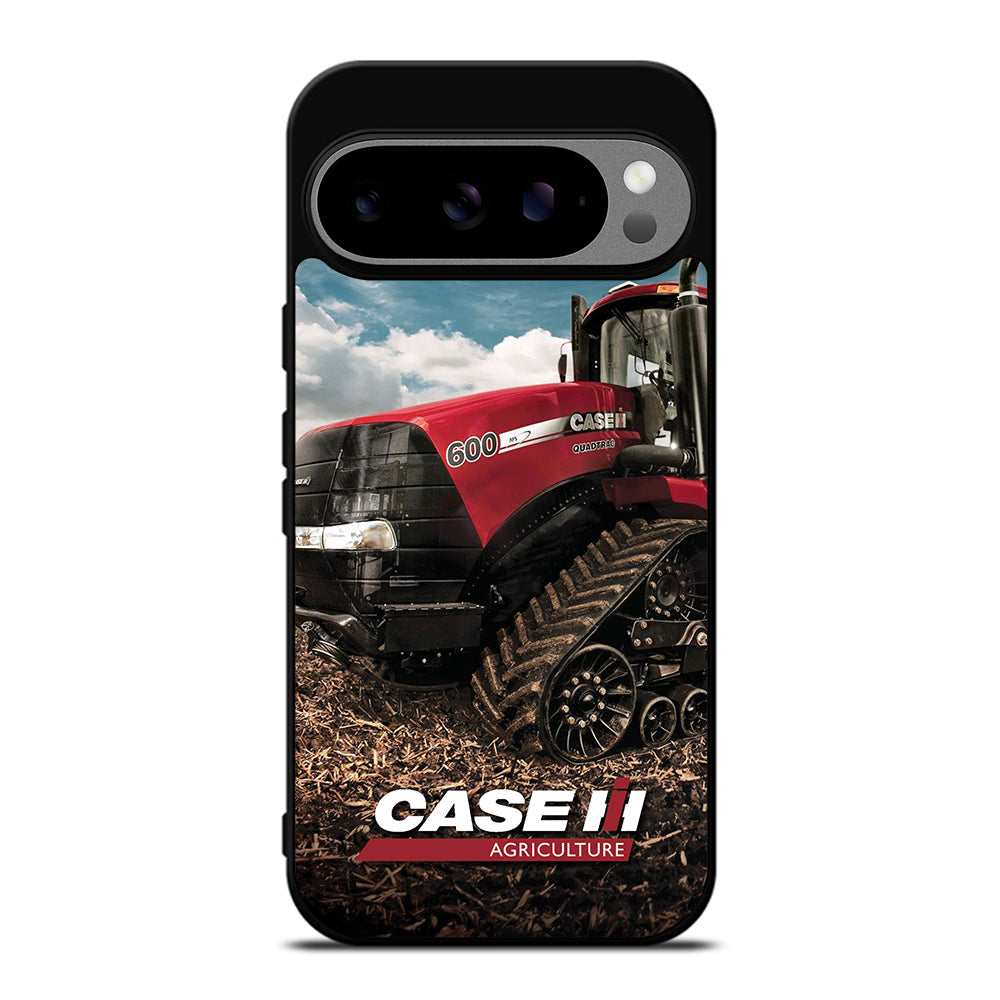 CASE IH INTERNATIONAL HARVESTER FARMALL Google Pixel 9 Pro XL Case Cover