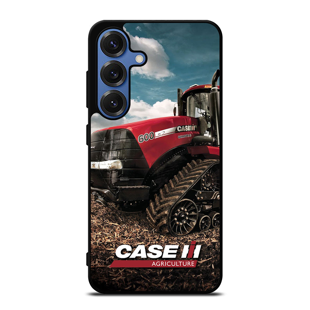 CASE IH INTERNATIONAL HARVESTER FARMALL Samsung Galaxy S25 Case Cover