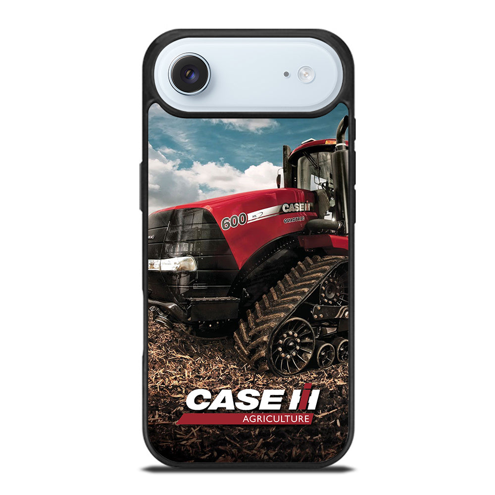 CASE IH INTERNATIONAL HARVESTER FARMALL iPhone Air Case Cover