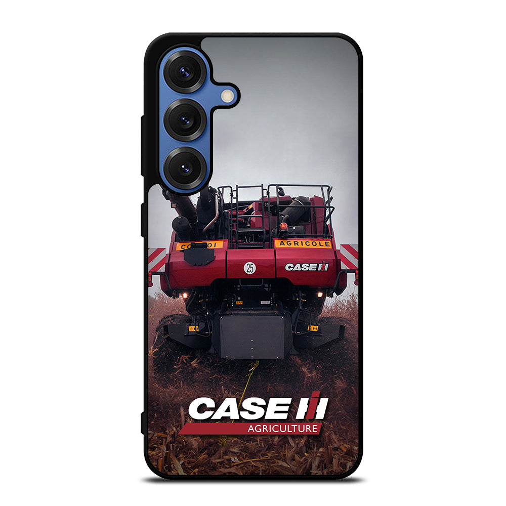 CASE IH INTERNATIONAL HARVESTER TRACTOR Samsung Galaxy S25 Case Cover