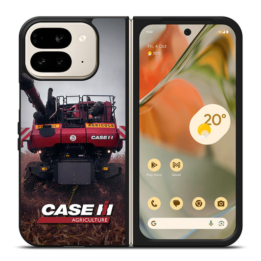 CASE IH INTERNATIONAL HARVESTER TRACTOR Google Pixel 9 Pro Fold Case Cover