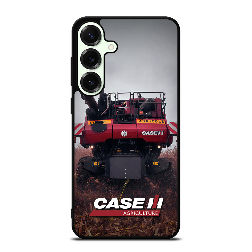 CASE IH INTERNATIONAL HARVESTER TRACTOR Samsung Galaxy S26 Plus Case Cover