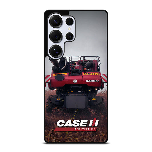 CASE IH INTERNATIONAL HARVESTER TRACTOR Samsung Galaxy S26 Ultra Case Cover