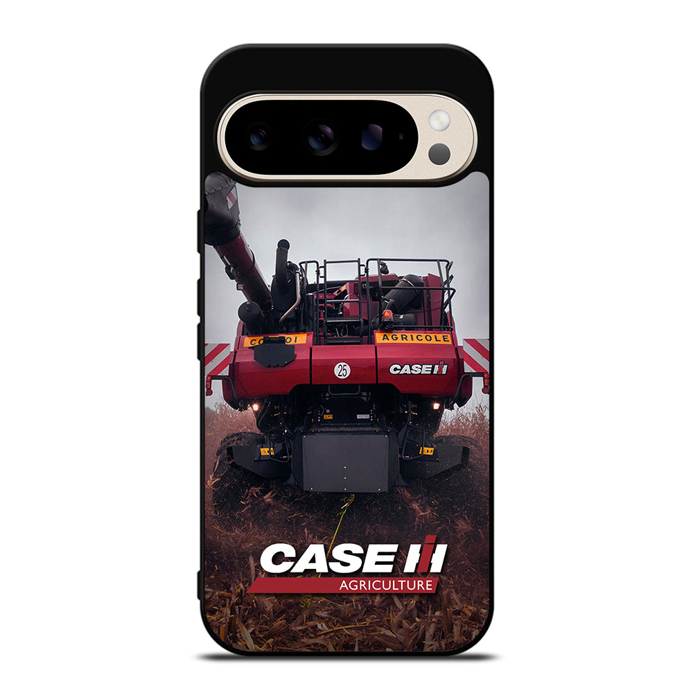 CASE IH INTERNATIONAL HARVESTER TRACTOR Google Pixel 9 Pro Case Cover