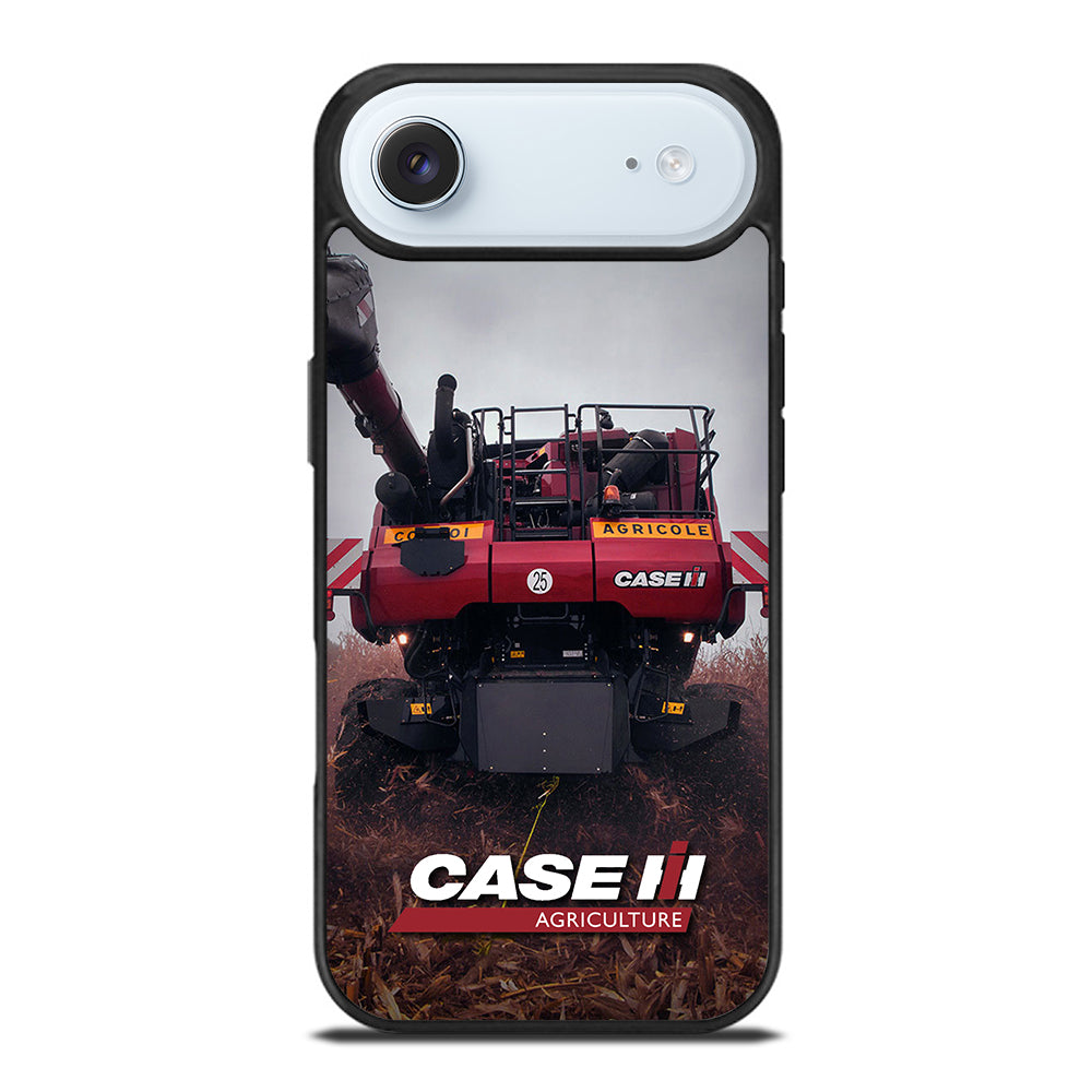 CASE IH INTERNATIONAL HARVESTER TRACTOR iPhone Air Case Cover