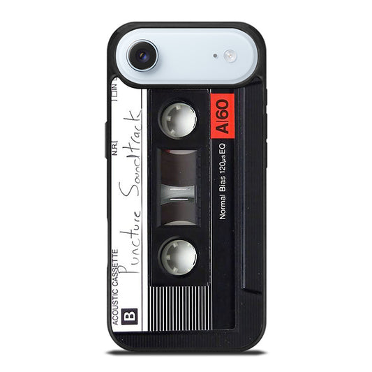 CASSETTE TAPE RETRO 3 iPhone Air Case Cover