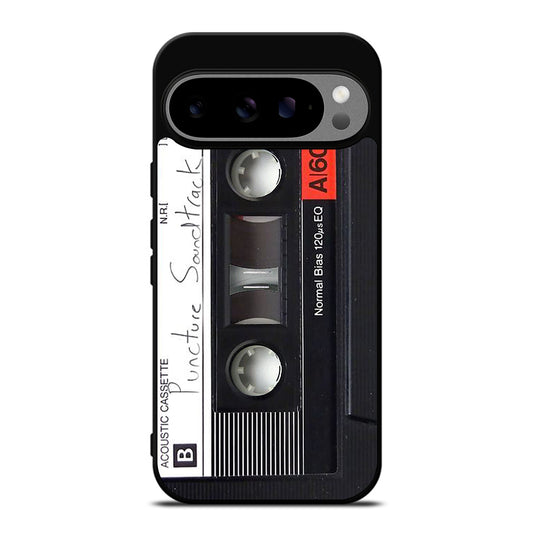 CASSETTE TAPE RETRO 3 Google Pixel 9 Pro XL Case Cover