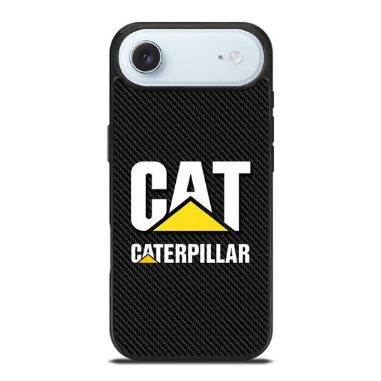 CATERPILLAR CAT CARBON LOGO iPhone Air Case Cover