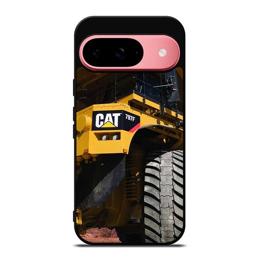 CATERPILLAR TRUCK Google Pixel 9 Case Cover