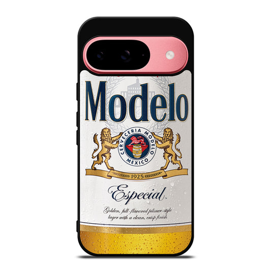 CERVEZA MODELO ESPECIAL BEER 2 Google Pixel 9 Case Cover